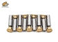 Le migliori parti della pompa idraulica di Rexroth A4V A4VG A4VTG A4VSO della sostituzione di qualità riparano i corredi di Kit Piston Pump Repair