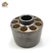 Acciaio Rexroth A4VSO125 Uchida Hydraulic Pump Parts