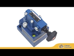 DA20-1-30/31.5/V Valvola di controllo della pressione idraulica 100% prodotto originale in magazzino consegna rapida