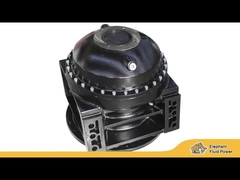 PMP 7.1R120 Caselle di marcia Reduttore miscelatori di calcestruzzo camion manutenzione parti di riparazione