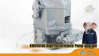 A10VSO140DFLR31LPPB12K59