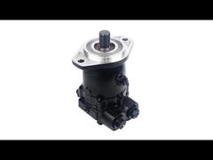 74318-DAB Motore a pistone idraulico Eaton Danfoss Cessna 40 Cm3 con porte laterali Z13 ad albero scanalato