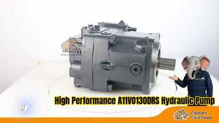 A11VO130DRS10L-NSD12N00