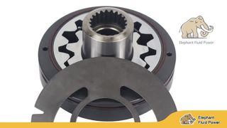 A10VG63-F01 modello T9 da 45 mm 1