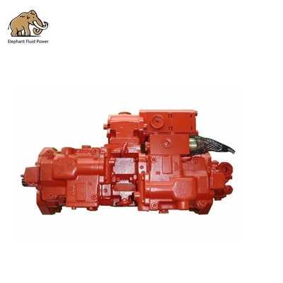 Motore rosso durevole K3V63dt della pompa idraulica per R1400LC-7 R140LC-7