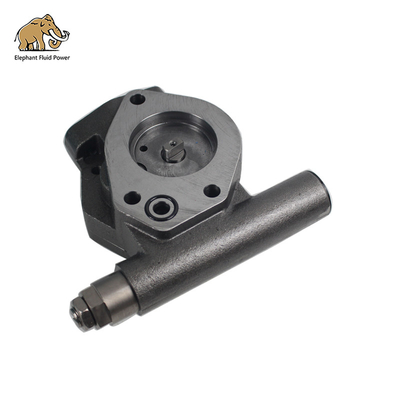 Parti HPV95 della pompa idraulica dell'escavatore 708-2L-06180 di precarica PC200-7