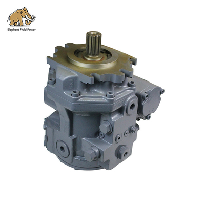 A4VG175 A4VG145 Pompa variabile a pistone assiale Rexroth principale per calcestruzzo