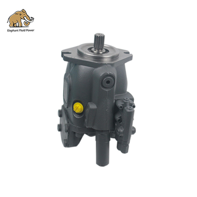 OEM Jcb Parts Pompa a pistoni idraulica 332/F3925 ALA1OVO63LA8DS53L-VSD12HOO-S2687