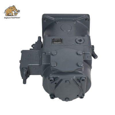 OEM Rexroth A11VLO190 Pompa a pistoni assiale idraulica