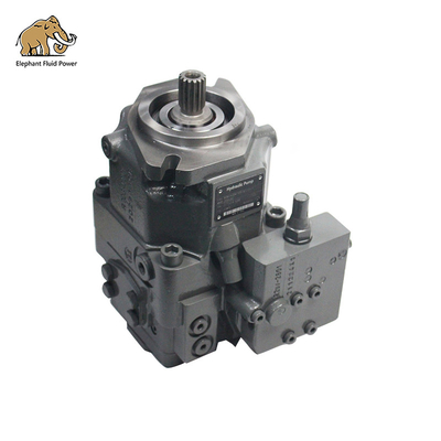 In magazzino SCHWING 10201751 Rexroth Axial Piston Pump R986110764 OEM A11VO40DR/10R-NZC12N00