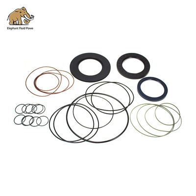 Motore a pistoni radiali di serie MK Poclain MK04 MK(E) 18 MK(E) 23 MK35 MK47 Seal Kit