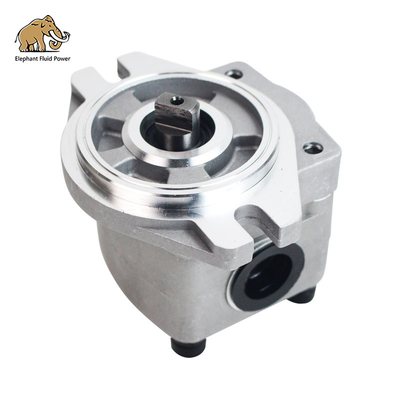 SBS120 CAAT 320c originale, pompa di carica per escavatore, pompa pilota, buona qualità, prezzo di fabbrica.