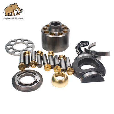 Pompa a pistone fisso assiale Pompa ad alta pressione ad olio rotativo A4VSO355 A4VSO500 Kit di sigillamento del blocco del cilindro del pistone