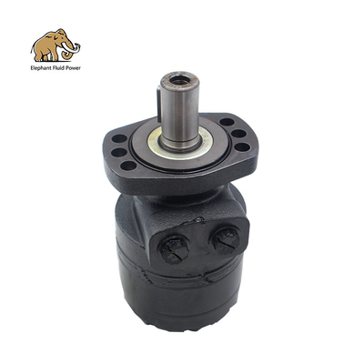 484279 Putzmeister BMER475 Motore idraulico Parker per la riparazione di pompe per calcestruzzo