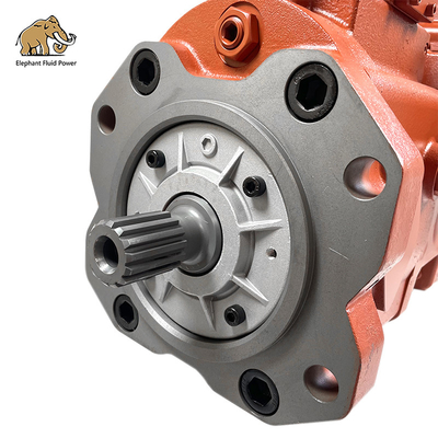 K3V140DT Pompa idraulica e parti per escavatore Doosan S290 DH300