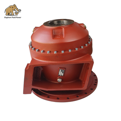 OEM Qualità PMP 6.5r120cp Gearbox di riduzione planetaria idraulica per camion di calcestruzzo con prezzo di fabbrica