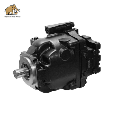 OEM qualità ERR147 ER serie 45 pompa a pistoni assiale circuito aperto con prezzo di fabbrica