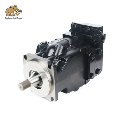 Pompa a pistoni idraulica Made in China Corrisponde a Danfoss JRRS60 OEM