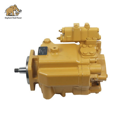 169-4882 1694882 Pompa idraulica a pistoni Fits Catepillar Motor Grader Sostituzione, ristrutturazione, riparazione, nuovissima, in magazzino, spedizione rapida