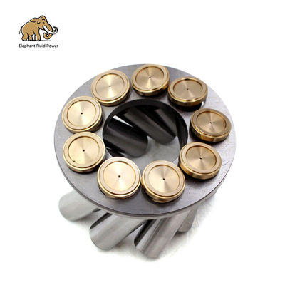 In magazzino Eaton Vickers PVH098 pompa a pistoni SWASH PLATE Rotary Group Seal Kit per riparazione e rivendita