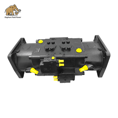 Pompa idraulica A20VLO190 per Atlas(Terex) 6016746OLD Escavatore mobile 5005M