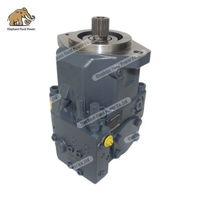 R986110763 Bosch Rexroth Nuova pompa a pistoni assiale di ricambio A11VO60 per SCHWING 10199591