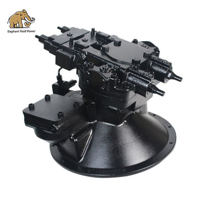 REXROTH PISTON PUMP A8VO80LA1KH2/63R X4441981 per SENNEBOGEN manipolazione dei materiali e gru