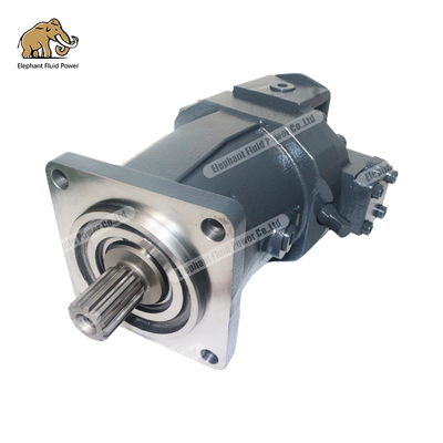 R902170431 Bosch Rexroth AA6VM160HD2/63W-VSD51000B Motore a pistoni assiali, parti e componenti idraulici