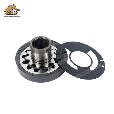 Pompa di compensazione dell'olio dedicata A4VG280 Rexroth: lega di alta qualità + lavorazione di precisione, perfettamente abbinata a ogni pompa idraulica