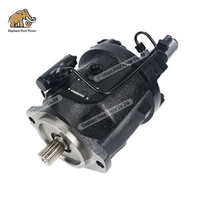Iron Cast Hydraulic Pump for JCB 3CX 4CX with 100% Interchange and As Original Quality