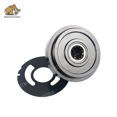 Pompa olio A10VG45 F02 rotonda T13 per pompa idraulica Rexroth