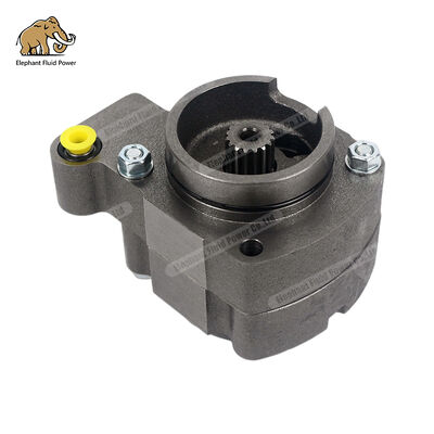 Pompa di carico A8VO107, utilizzata per la riparazione, il ricondizionamento e la manutenzione di pompe idrauliche. Installazione diretta, 100% compatibile, nuovo di zecca.