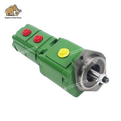 RE279133 Tuta pompa per trattore John Deere serie 6000D (6100D, 6110D, 6115D, 6125D, 6130D, 6140D)