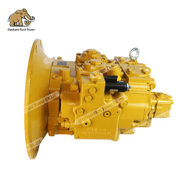 272-6955 Per escavatore 320D pompa principale 320D pompa idraulica prezzo di fabbrica consegna rapida