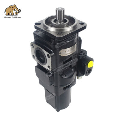 Compatibile perfettamente con Parker 20/925588 Performance elevata, sbloccando nuove opportunità di profitto nella manutenzione idraulica