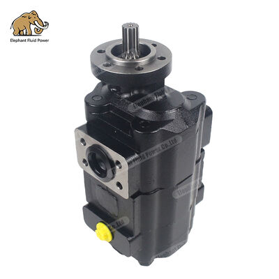 Completamente compatibile con Parker 3129320264 resistente all'alta pressione e resistente all'usura