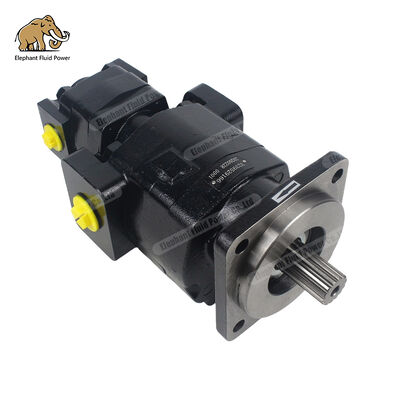 3239529166 Parker Pompa di ingranaggi in ferro fuso Modello compatibile