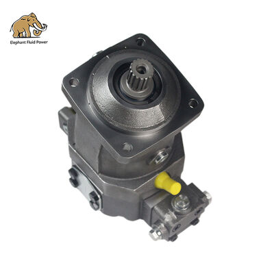erpiller 203-4142-00 230414200 Pompa idraulica a pistoni A6VM80DA2 fabbria in Cina