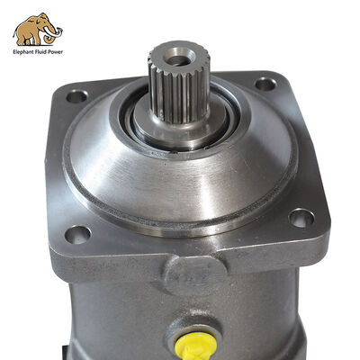 erpiller 231-0471 2310471 Pompa a pistoni idraulici A6VM160DA2 Ricambio originale
