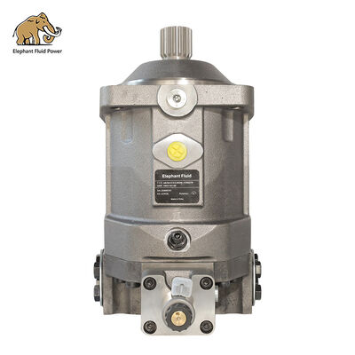 erpiller 243-6645-07 243664507 Pompa a pistone idraulica A6VM200EP2 Sostituzione originale