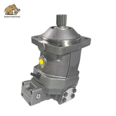 erpiller 378-2820 3782820 Pompa a pistoni idraulici A6VM80DA1 Ricambio originale