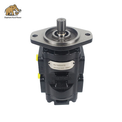 OEM qualità pompa idraulica principale 20/925472 Per motore JCB BS II retroescalatore 3DXHM 3DXL 3DX