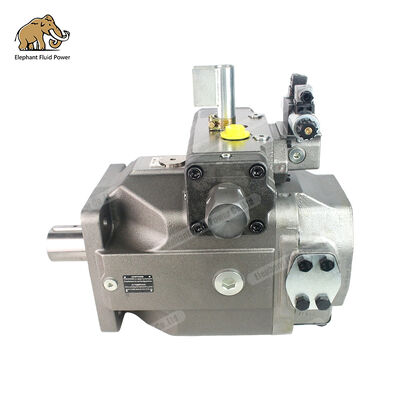 OEM Rexroth A4VSO355 Pompa idraulica Rexroth AA4VSO355 Pompa a pistoni assiale Prezzo di fabbrica Spedizione veloce
