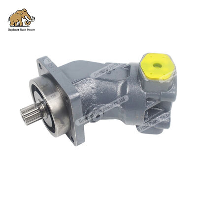 A2FM63 61W-VAB020 Motore a pistoni: un'alternativa cinese   High-Performance Hydraulic Transmission Solution