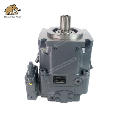A11VO130DRS 10L-NSD12N00 Pompa idraulica Rexroth: un'alternativa ad alte prestazioni proveniente dalla Cina, una soluzione domestica stabile, efficiente e affidabile.