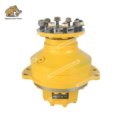 OEM Qualità 3160267 Motore idraulico Poclain MS05 Pistoli radiali Motore idraulico Prezzo di fabbrica