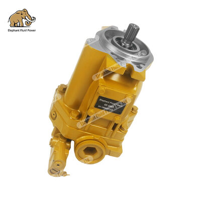 Pompa a pistoni idraulici principali del bulldozer Catarpillar 6E-5965 prodotta in Cina