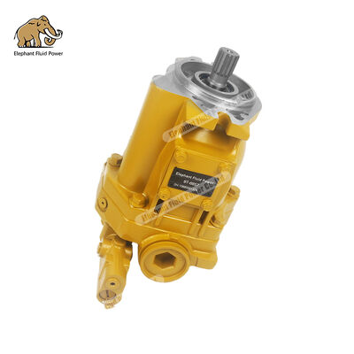 Pompa a pistoni idraulici principali del bulldozer arpillar 9T-6857 prodotta in Cina