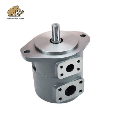 SQP ad alta pressione Vane Pump Parts idraulica 0,69 MPa Vickers singolo