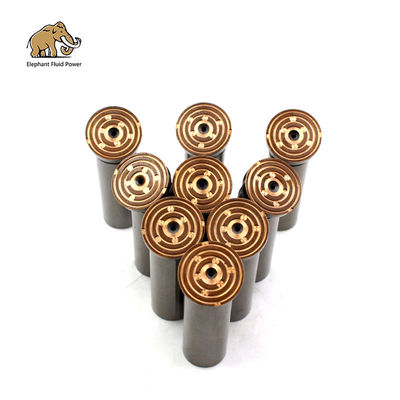 Parti di pompe a pistoni idrauliche per escavatori Komatus